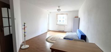Ursus czechowice_dwupokojowe 44 m2_ garaż