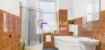 Inwestycja⭐6 pokoi⭐2 piętro⭐ul. piotrkowska⭐balkon