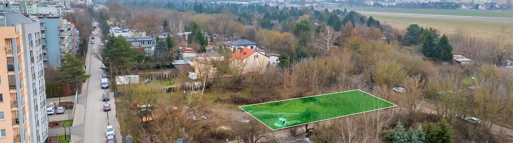 Działka z wz | róg księżycowej i melioracyjnej