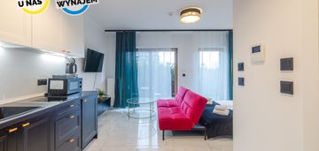 Kawalerka w centrum miasta od zaraz!