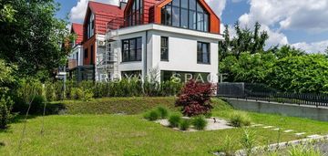 Dwupoziomowy apartament przy zakrzówku!