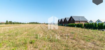 Działka pod dom jednorodzinny lub domki na wynajem