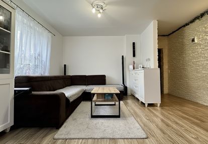 2 pokoje - parter - funkcjonalność i komfort