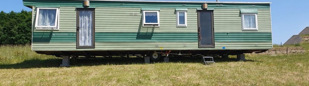 Rekreacja na uboczu z dostępem do dwóch jezior