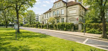 Lokal willa miejska wilda