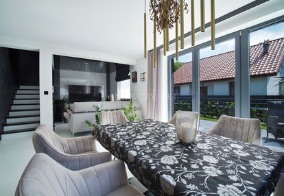 Wilkszyn | 2021 | fv 10 kw | sauna | smart home |