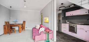 117m2 w cenie 75! dwupoziomowe, nowy świat designu