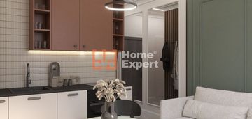 Kawalerka. wrocław krzyki