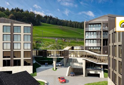 Prestiżowy apartament! czantoria resort