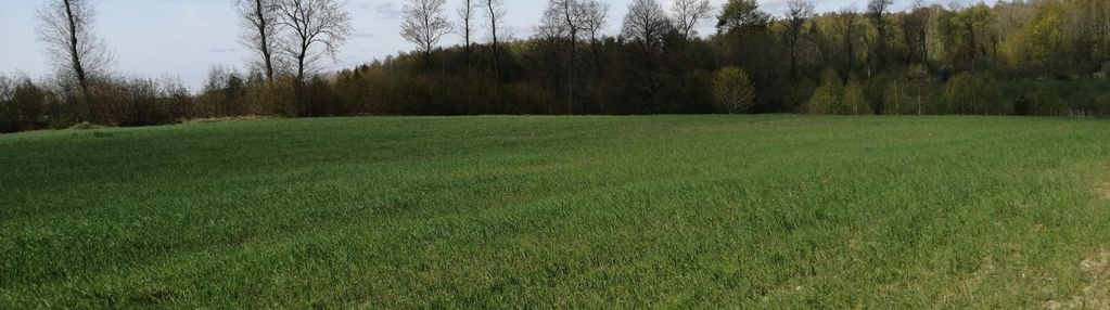 Działki mieszkaniowe na sprzedaż - nowy wiec
