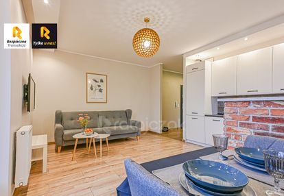 Eko 3-pok. mieszkanie, gdańsk jasień balkon winda