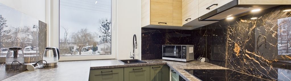 2-pokojowe mieszkanie, gdańsk murapol portovo