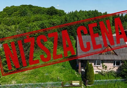 Obniżenie ceny| morsko | jura krakowsko-częstochowska