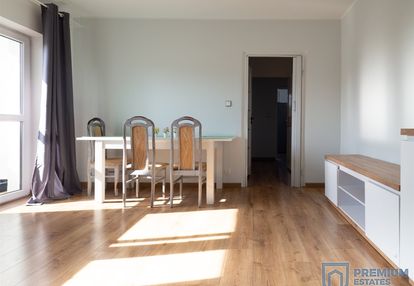 3 pok. po remoncie, balkon, piwnica, os. zł. wieku