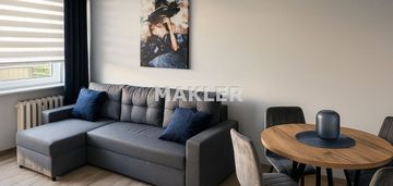 2-pokojowe mieszkanie na wynajem- kapuściska