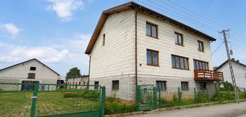 Dom jednorodzinny 150 m2 z działką 22 ary
