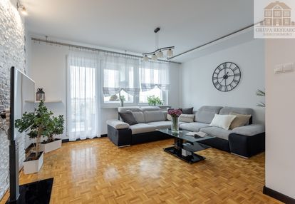 Piękne mieszkanie po generalnym remoncie