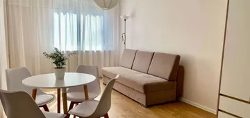 Mieszkanie 35 m2 po remoncie Gdynia Grabówek