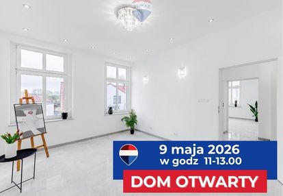 Słoneczne mieszkanie po remoncie (3 pokoje)