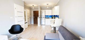 2 pok. z ogródkiem,parking,jar,strobanda