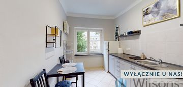 Stara ochota - idealne dla ciebie!