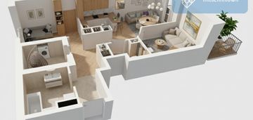 ✅ eko park   ✅ 15 minut do warszawa śródmieście