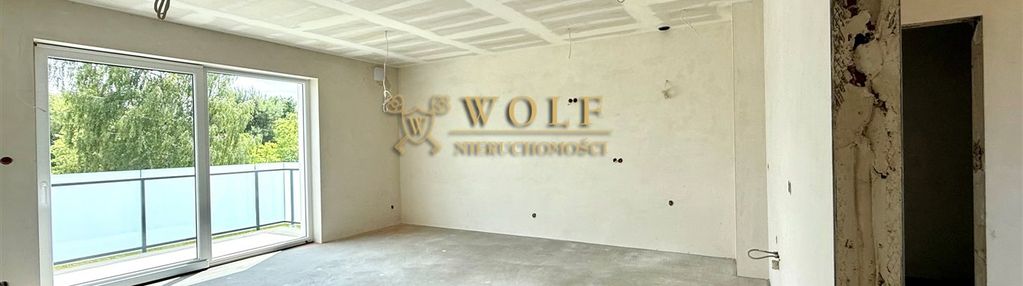 Nowoczesny i komfortowy apartament z ogródkiem