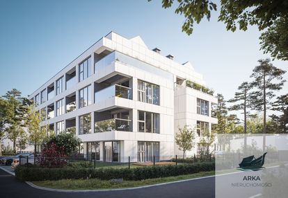 Mielno, apartamenty 120 m od plaży