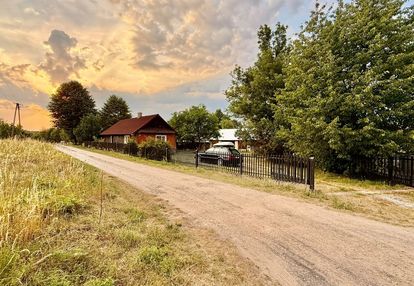 Siedlisko z gr. rolnymi i lasem 6,5ha kajentanówka