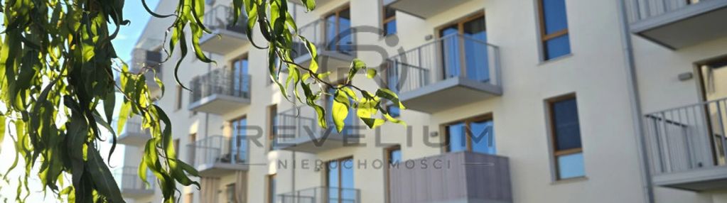Nowe 3 pokoje | 61,68 m² | skandinavia