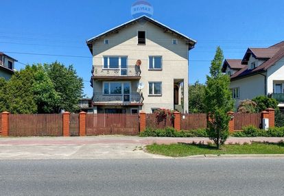 Dom 150m2 we mszczonowie, do remontu