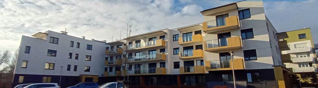 2 pok w kameralnym cichym bloku|brak prowizji