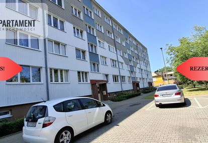 2 pokoje/37m2/lubin/dolnośląskie