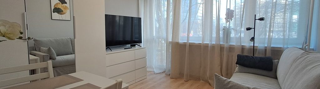 Kawalerka przy lotnisku chopina kor34b