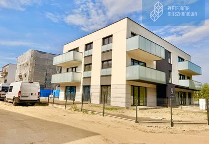 Promocyjna cena | mieszkanie na parterze z ogrodem
