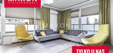 Apartament z tarasem na bemowie