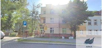 Kamienica, dla inwestora z dużym mieszkaniem