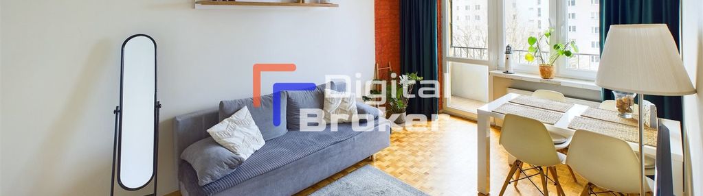 ⭐️mieszkanie blisko metra⭐41m²⭐️targówek-bródno⭐️