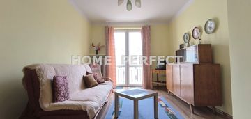 Na sprzedaż mieszkanie 2 pok. - marszałkowska!