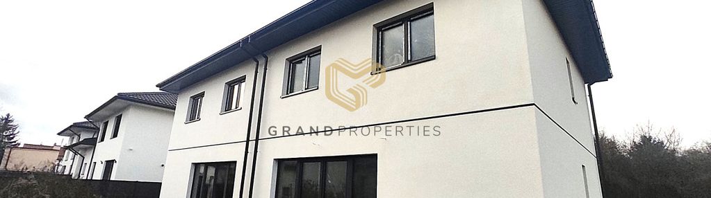 Nowy bliżniak wawer - las