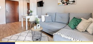 ***apartamenty branickiego*** 2 pokoje+mp