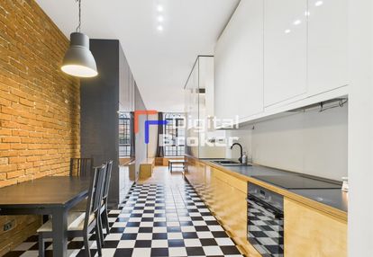 ⭐ loft premium⭐wyposażony⭐59m⭐świetna inwestycja⭐