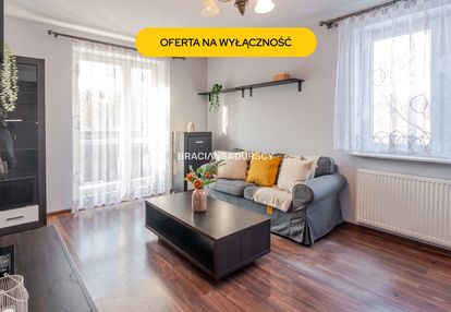 Zadbane 2 pokoje z balkonem | spokojne osiedle