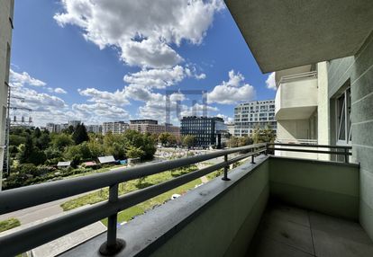 Przestronna kawalerka | garaż | balkon| od zaraz