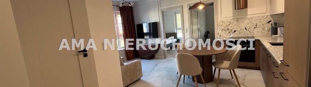 Apartament klasy premium