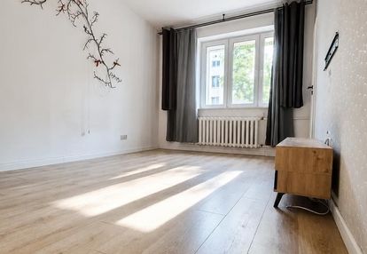 2-pokojowe mieszkanie na woli