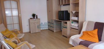 Ciche mieszkanie w centrum