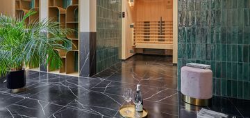Mieszkanie typu studio w centrum miasta - smoleńsk