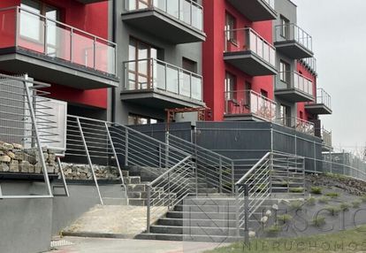 Przestronne mieszkanie w stanie deweloperskim 62m2