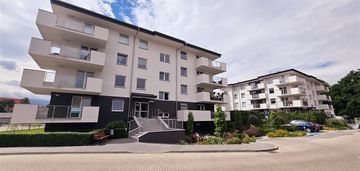 Apartament w cieplicach śląskich-zdrój